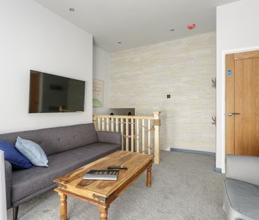 2 bedroom apartment to rent Ashburton Road, Southsea - Photo 5