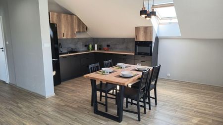 Przestronne, komfortowe mieszkanie - Photo 5
