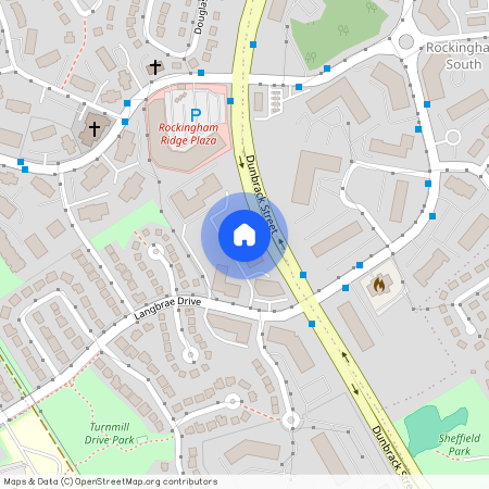 15 Langbrae Drive, Suite 420, Halifax, Nova Scotia, B3M 3W5