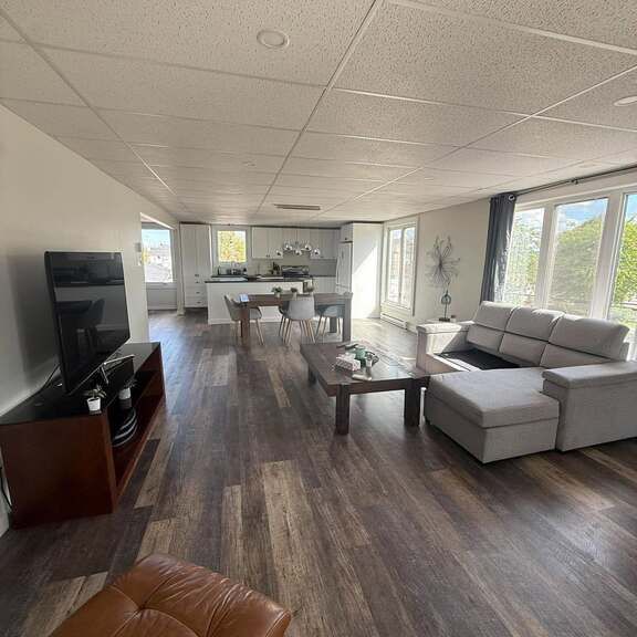 LOGEMENT 2 CHAMBRES À LOUER - Photo 1