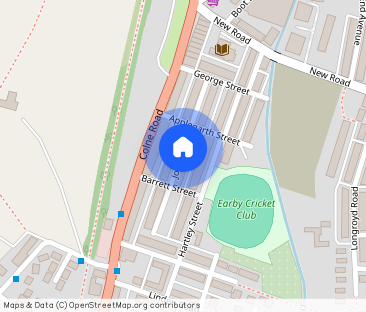 John Street, Earby, Barnoldswick, BB18 6XH - Photo 1