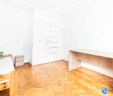 2-pok. 51m2, *Nowa huta*,parking |OD ZARAZ| - Фото 4