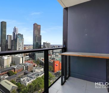 UNFURNISHED 1-BED PLUS STUDY WITH STUNNING VIEWS - Photo 4