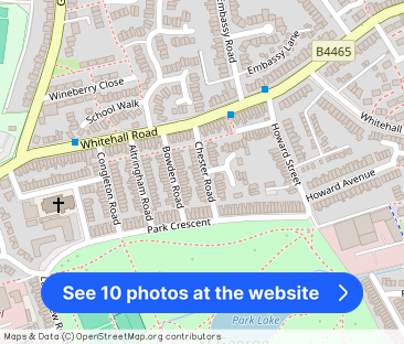 Chester Road, Bristol, BS5 - Photo 1