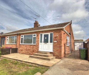 Millfield Road, Bridlington, YO16 - Photo 2