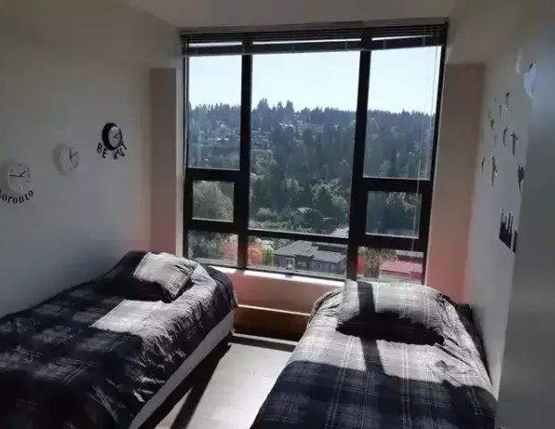 Suter Brook Village The Residences! | 301 Capilano Road, Port Moody - Photo 1