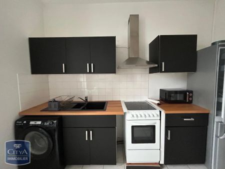 Appartement à louer 1 pièce 32.01m² - Photo 4