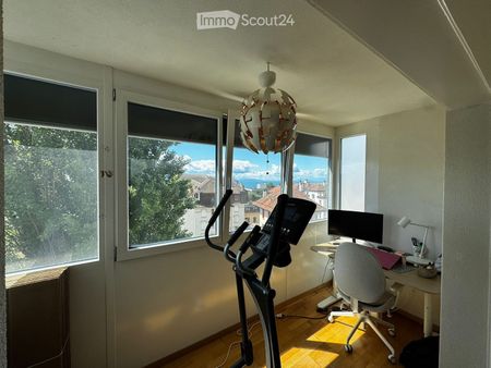 3.5 Zimmer, 65 m² - Foto 5