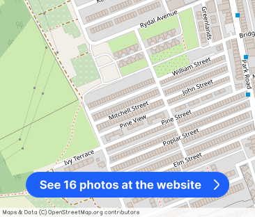Mitchell Street, South Moor, Stanley - Photo 1