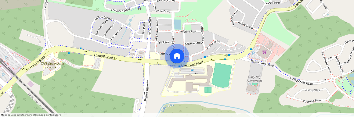 16 Gunther Avenue, Qld 4209, Coomera