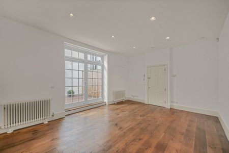 2 Bed Flat, Queen's Gate, SW7 - Photo 2
