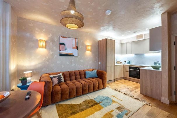 2 bedroom apartment to rent - Photo 1