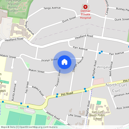 23 Fairport Street, NSW 2099, North Curl Curl