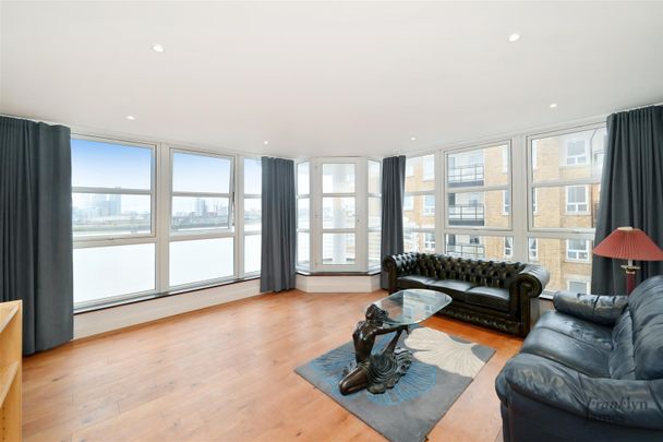 Pierhead Lock, E14 3FD, London - Photo 1