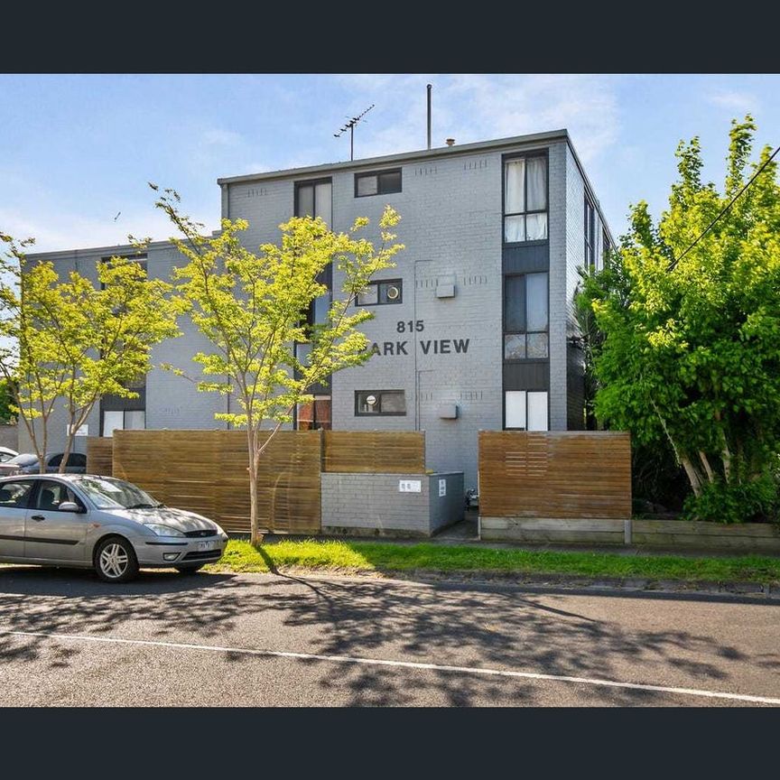 2/815 Mt Alexander Road, Moonee Ponds VIC 3039 - Apartment For Rent | Domain - Photo 1