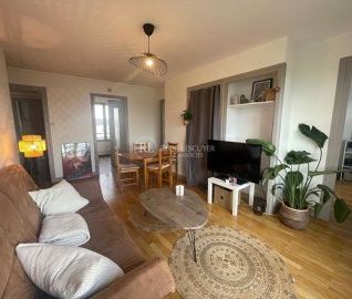 Appartement 4 pièces 67.19 m² - Photo 4