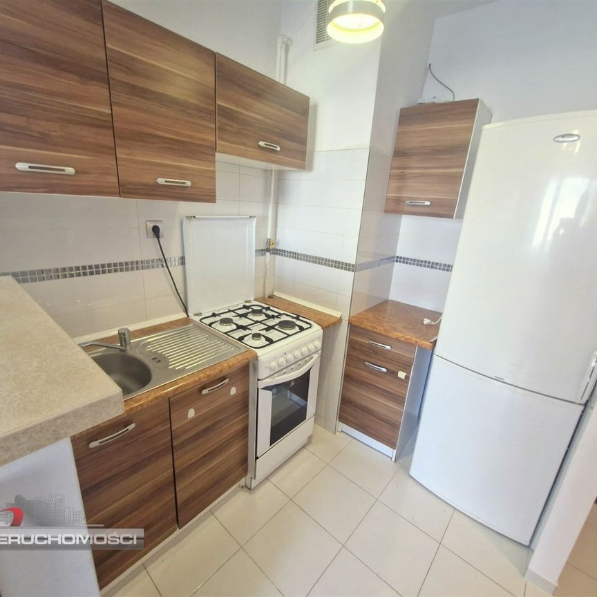 Rzeszów, Nowe Miasto, Podwisłocze - Zdjęcie 1