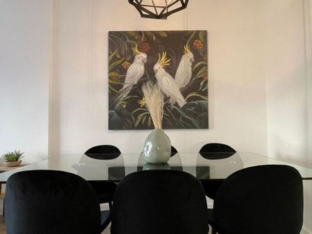 Luxury Flat for rent in Nueva Andalucia, Spain - Photo 5