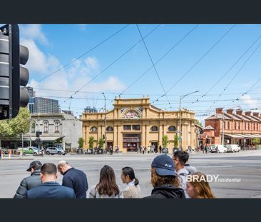 3008/500 Elizabeth Street, Melbourne, Vic 3000 - Photo 6