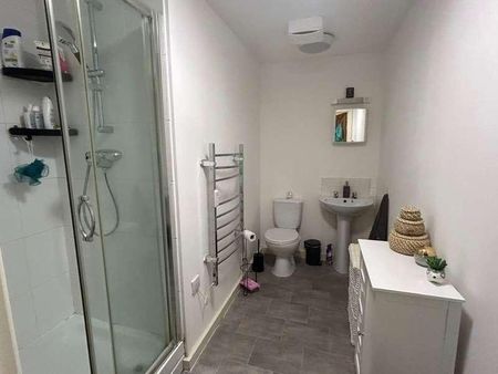 The Counting House, Calthorpe Street, Banbury, OX16 - Photo 5