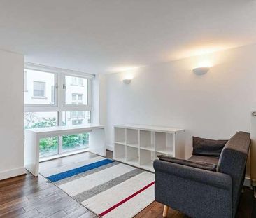 Building, Cadogan Road, Woolwich, SE18 - Photo 1