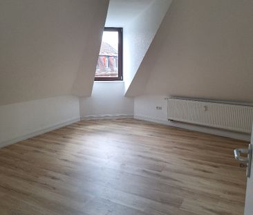 Beilstr. 15 Dachgeschoss, 5 Zimmer, Platz für alle - große, helle W... - Photo 1