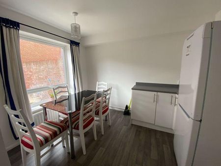 4 bedroom house share to rent - Photo 2