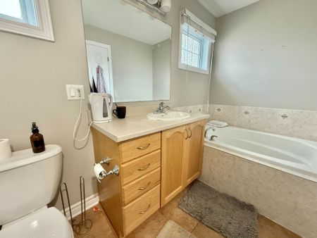 For Lease - 300 TOURMALINE Crescent, Barrhaven, Ontario - Photo 3