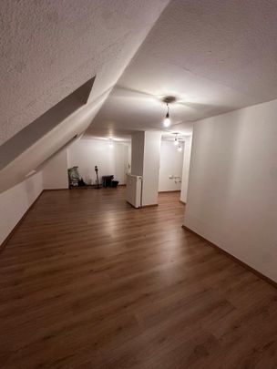 Charmante Wohnung in Trier-Kürenz - Photo 1