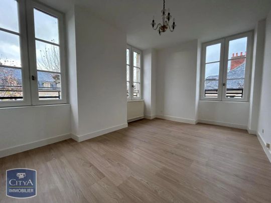 Appartement à louer 2 pièces 80.24m² - Photo 1