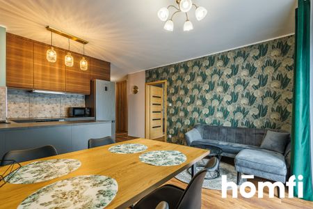 Mieszkanie 73 m², Rzeszów, Przybyszówka, Łanowa - Zdjęcie 5