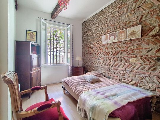 Location Appartement 3 pièces 46m² PERPIGNAN 66000 - Photo 1