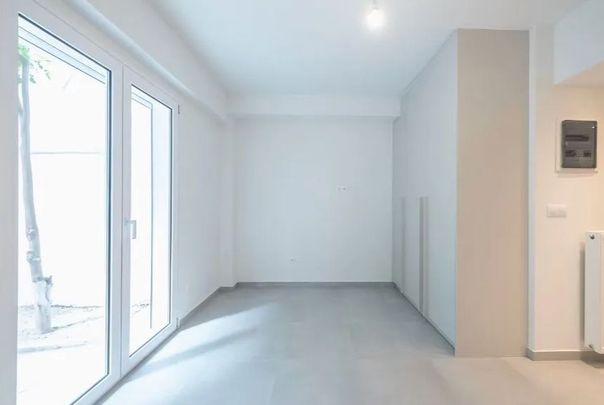 Studio/Γκαρσονιέρα για ενοικίαση Ιπποκράτειο (Γουδή) - Photo 1