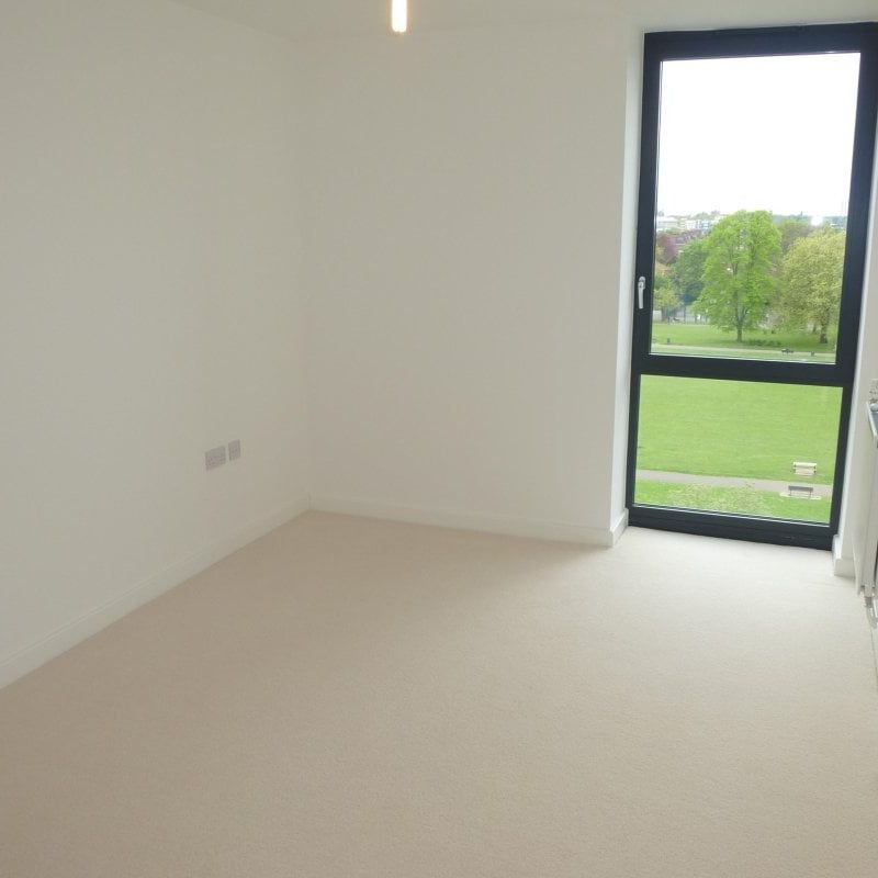 Bloemfontein Road - Photo 1