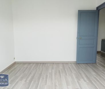 Location Appartement 2 pièces 30m² LE MANS 72000 - Photo 5