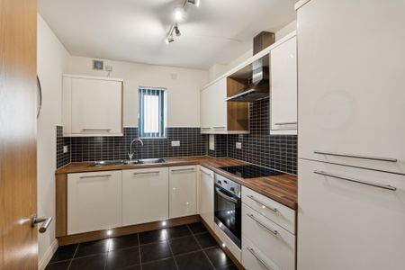 Smithycroft Court, GLASGOW, G33 2RA - Photo 5