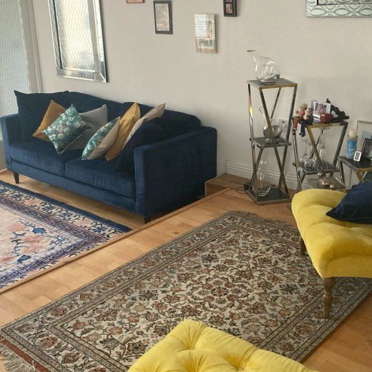 Room for rent in shared 3-bedroom house in Dublin - Photo 1