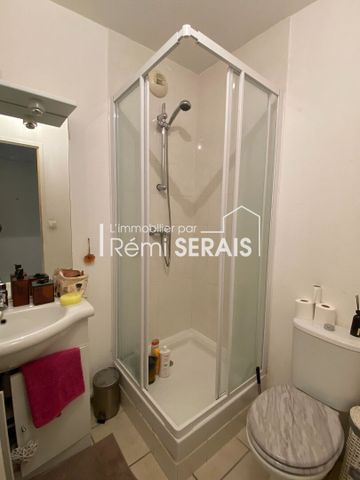 ARGENTAN - RESIDENCE ORPHEE - F2, - Photo 3