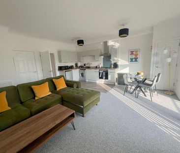 1 bedroom flat to rent - Photo 2