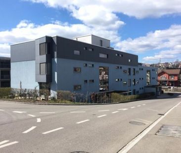 Laufenburg / Appartement 4.5 pièces O9 - Photo 6