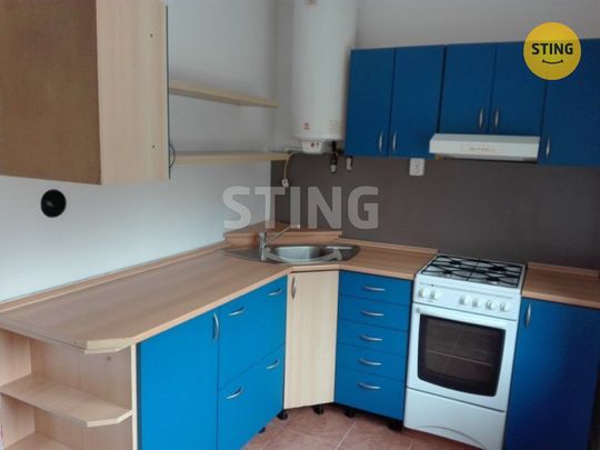 Pronájem bytu 2+1 56 m² - Photo 1