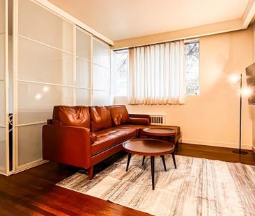 1925 Nelson Street apartment — Vancouver, BC (2-Bedroom) - 2 Bedroom - Photo 3