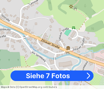 Neusalza-Spremberg Singlewohnung inkl. EBK - Foto 1