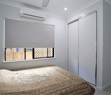 Modern Four-Bedroom Family Home in Prime Location - Photo 4