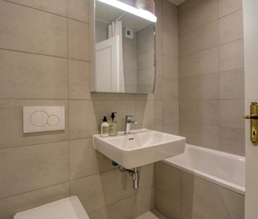 1 Zimmer, 7 m², 6. Stock - Photo 1
