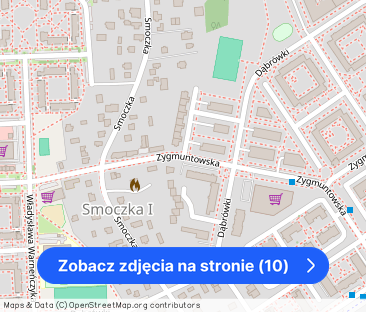 Przestronne 104 m² ul. Zygmuntowska | 4 pokoje z opcją umeblowania! – zdjęcie 1