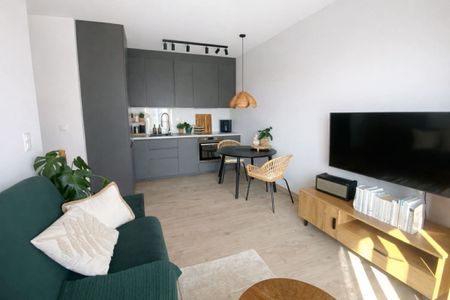 2 pokojowe mieszkanie na Ogrodach - Фото 2