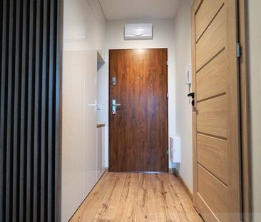 Polecam nowe mieszkanie 2-pokojowe, pow. 48 m2, - Photo 6