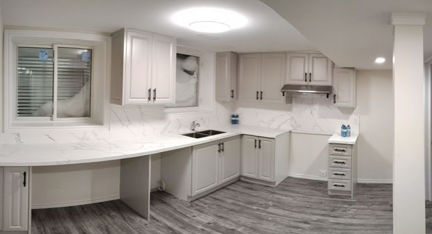 For Lease - 3007 Sierra Drive Unit# Basement, Orillia, Ontario - Photo 1