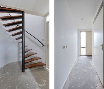 Bosbessenstraat 3, Parkwijk Zuidoost, 1326JA, Almere - Foto 1